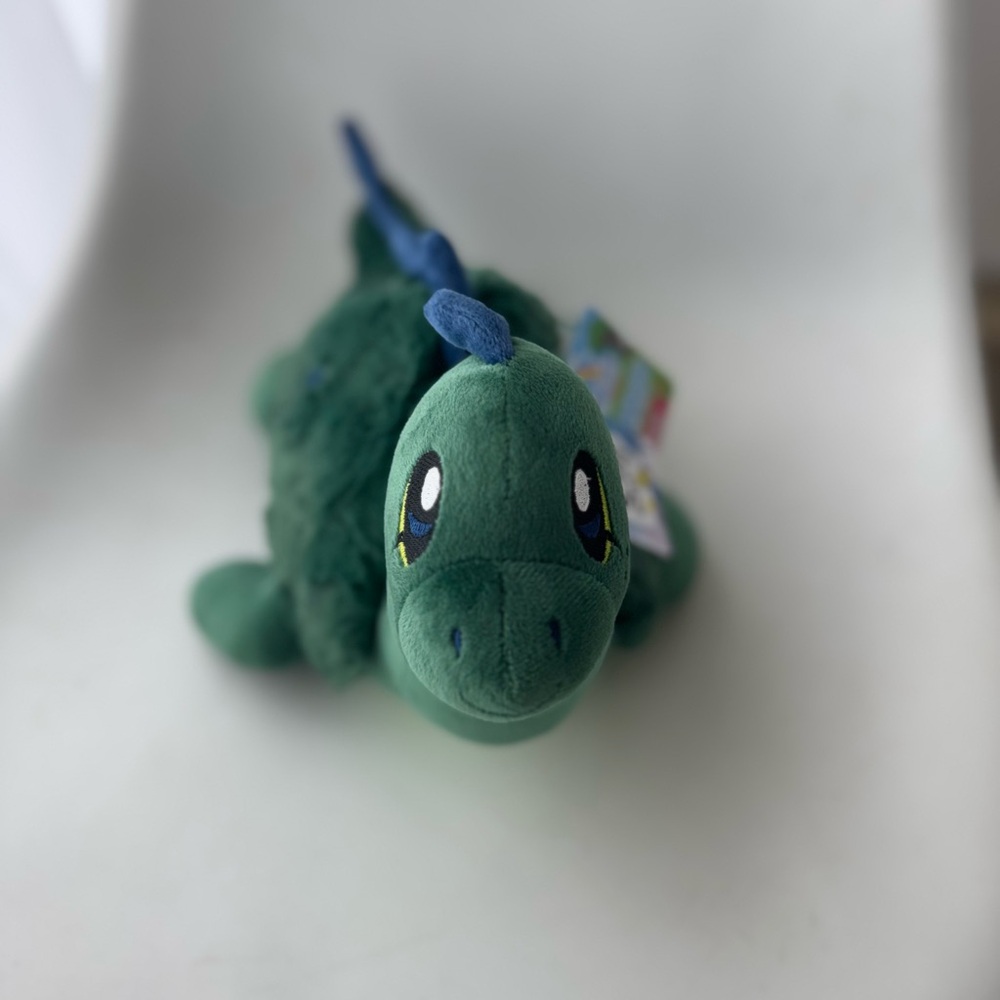 Squishable Mini Nessie Collectible Plush - Picture 6 of 7